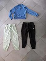Sportset 2: Sporthosen Puma + Adidas, Oberteil Decathlon, Gr. M Bayern - Gerolzhofen Vorschau