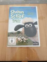 DVD Shaun das Schaf Niedersachsen - Bohmte Vorschau