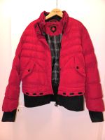 Wellensteyn "Queens"Jacke rot,Gr.xxl Nordrhein-Westfalen - Pulheim Vorschau