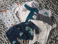 Marken Baby Strampler Baby Winter Herbst set Berlin - Spandau Vorschau