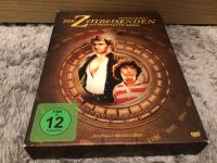 Voyagers —Die Zeitreisenden /Die komplette Serie [DVD] Berlin - Schöneberg Vorschau