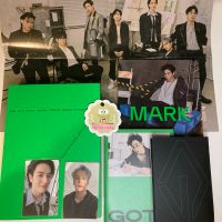 GOT7 - GOT7 Mark Version Berlin - Spandau Vorschau