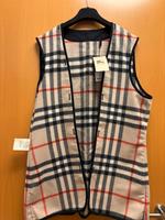 Burberry Wollfutter Niedersachsen - Lehrte Vorschau