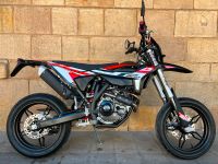 Beta RR 125 T Supermoto Motard SPM Nordrhein-Westfalen - Bad Driburg Vorschau