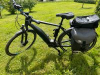 Cube Touring Hybrid One 500 E-Bike Rheinland-Pfalz - Koblenz Vorschau