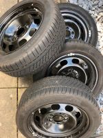 Orig. BMW Felgen mit Winterreifen 195/55R16 1er BMW F20 Nordrhein-Westfalen - Lage Vorschau