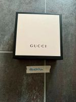 Gucci Karton Box 19x18x7cm Hamburg-Mitte - Hamburg Wilhelmsburg Vorschau