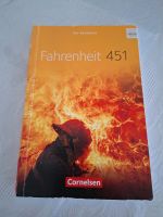 Fahrenheit 451 Nordrhein-Westfalen - Wesel Vorschau