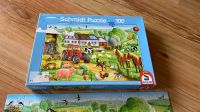 Puzzle Bauernhof Motiv Rheinland-Pfalz - Sankt Sebastian Vorschau