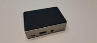 80 Stück. Raspberry Pi 3B+, im Gehäuse, Steckernetzteil, SD-Karte Nordrhein-Westfalen - Mönchengladbach Vorschau
