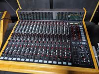 Oram series t-16 mb / analog Mixing desk / Mischpult Brandenburg - Buchholz (Steinhöfel) Vorschau