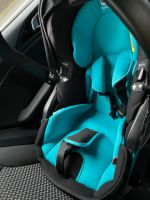 Kiddy Babyschale Kindersitz mit Isofix Basisstation Duisburg - Duisburg-Mitte Vorschau