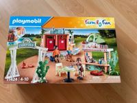 Playmobil Campingplatz neu Bayern - Heroldsberg Vorschau