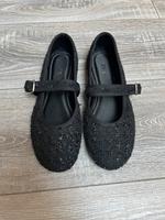 Zara Schuhe 37 Hessen - Laubach Vorschau