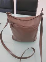 Henkeltasche/ Handtasche von Picard mit viel Stauraum. TAUPE Nordrhein-Westfalen - Hamm Vorschau