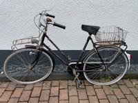 Original Gazelle Grand Tourist Damenfahrrad Düsseldorf - Bilk Vorschau