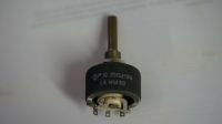 Hochlast Potentiometer 39 Ohm  10Watt - Zustand NEU Baden-Württemberg - Schlaitdorf Vorschau