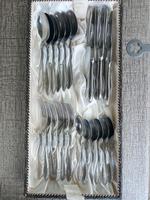 Küchen - Besteck 6 Teile ,DDR Sachsen - Wilsdruff Vorschau