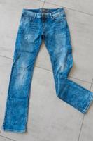 S.Oliver Jeans, Weite 28 Länge 34, slim fit,low rise,straight leg Niedersachsen - Hambühren Vorschau