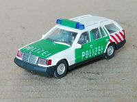 Wiking (22103) MB 230 TE W124 "AUTOBAHNPOLIZEI" in orig. VP Niedersachsen - Wiefelstede Vorschau