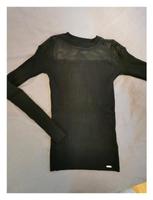 Guess Pullover mit Netzeinsatz S Dresden - Großzschachwitz Vorschau