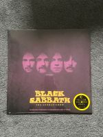 Black Sabbath The Sunday Show Yellow LP OVP Niedersachsen - Uelzen Vorschau