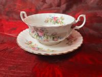 Royal Albert Bone China England Suppen service Rheinland-Pfalz - Kell am See Vorschau