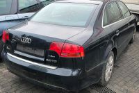 Audi A4 B7 2,0 Tdi 2007 Schlachtfahrzeug Motor BPW Achse Limo Nordrhein-Westfalen - Mülheim (Ruhr) Vorschau