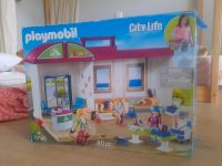 Playmobil City Life, mobile Tierpraxis, 70146 Baden-Württemberg - Mötzingen Vorschau