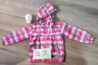 dünne Jacke # 92/ 98 für Mädchen Baden-Württemberg - Denzlingen Vorschau