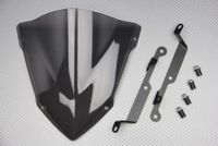 Sport Windschild für Yamaha MT07 MT09 2013 2014 18 2020 MT07 MT09 Niedersachsen - Hambühren Vorschau