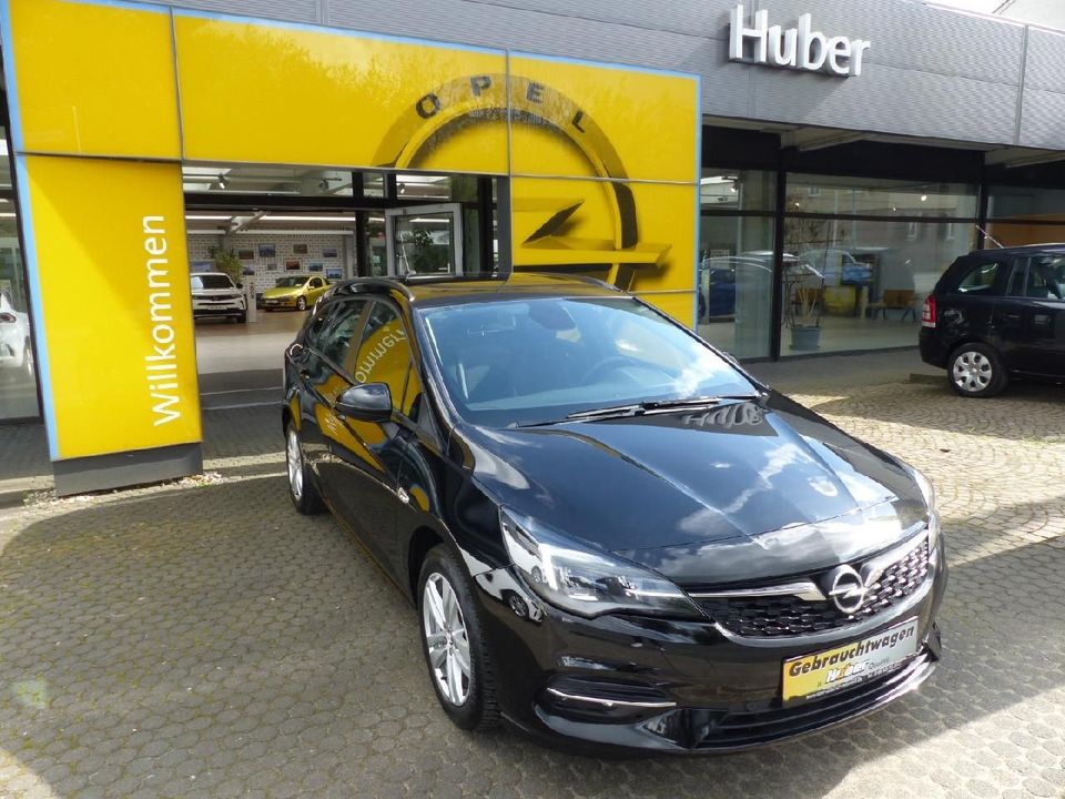 Opel Astra K Sports Tourer Edition Start/Stop in Neustadt