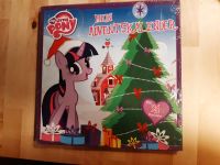 My little pony Adventskalender Weihnachtskalennder mit 24 Büchern Thüringen - Gera Vorschau