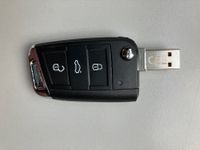 USB- Speicher 16 GB Schlüsselform VW Sachsen-Anhalt - Mücheln (Geiseltal) Vorschau