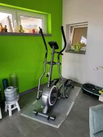 Sportstech Ellipsen Crosstrainer CX640 Nordrhein-Westfalen - Schwalmtal Vorschau