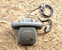 Siemens POST Telefon 611-2 grau-beige guter Zustand Nordrhein-Westfalen - Hückelhoven Vorschau