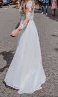 Brautkleid / standesamtkleid Nordrhein-Westfalen - Brüggen Vorschau