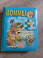 Buch mit 6 Puzzles - Bommel am Meer Niedersachsen - Wedemark Vorschau