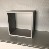 Ikea Eket Regal Schrank 25x35x35 grau Niedersachsen - Peine Vorschau