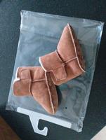 Lammfellschuehchen,Babyschuhe, Schuhe,Lamino Niedersachsen - Schüttorf Vorschau