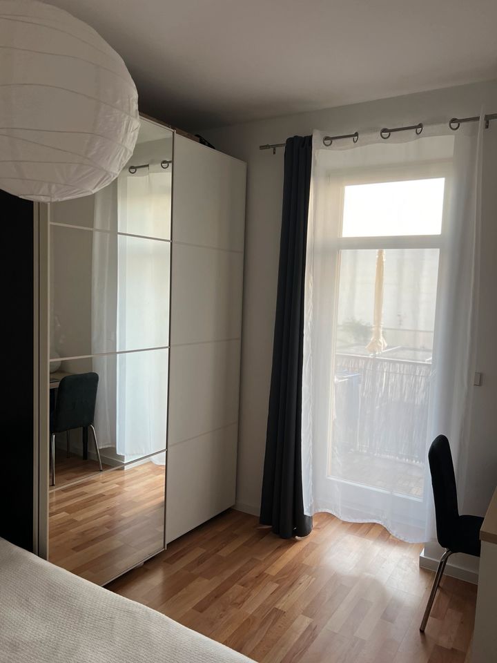 2 Raum Wohnung in Leipzig