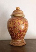 Deckelvase Vase Porzellan China wunderschön Ludwigslust - Landkreis - Dömitz Vorschau