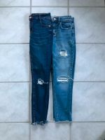 Jeans Damen stylisch je 12 Euro + 3Versand oder beide 20 Euro + 6 Nordrhein-Westfalen - Kempen Vorschau