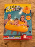 Schwimmhilfe Swim Safe Bestway Schwimmring Nordrhein-Westfalen - Steinheim Vorschau