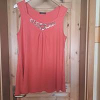 Via appia Shirt Top Gr.44 Bayern - Esselbach Vorschau