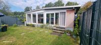 Bungalow Ferienhaus auf Campingplatz in Haltern Flaesheim Nordrhein-Westfalen - Marl Vorschau