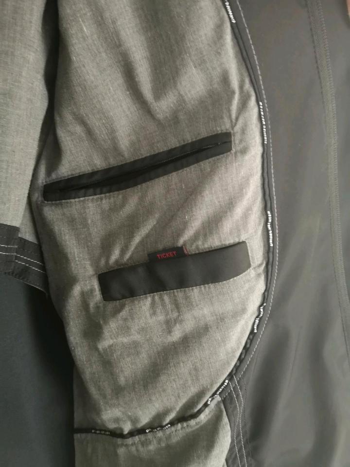 Daniel Hechter Jacke Blouson 18152 Größe 98 NEU in Battenberg