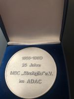 Medaille,  MSC-ADAC Münchingen Baden-Württemberg - Schwieberdingen Vorschau