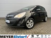 Opel Corsa 1.4 Active Klimaautomatik Sitzheizung Niedersachsen - Neu Wulmstorf Vorschau