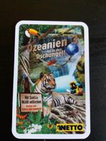 Ozeanien 3 Karten Berlin - Pankow Vorschau